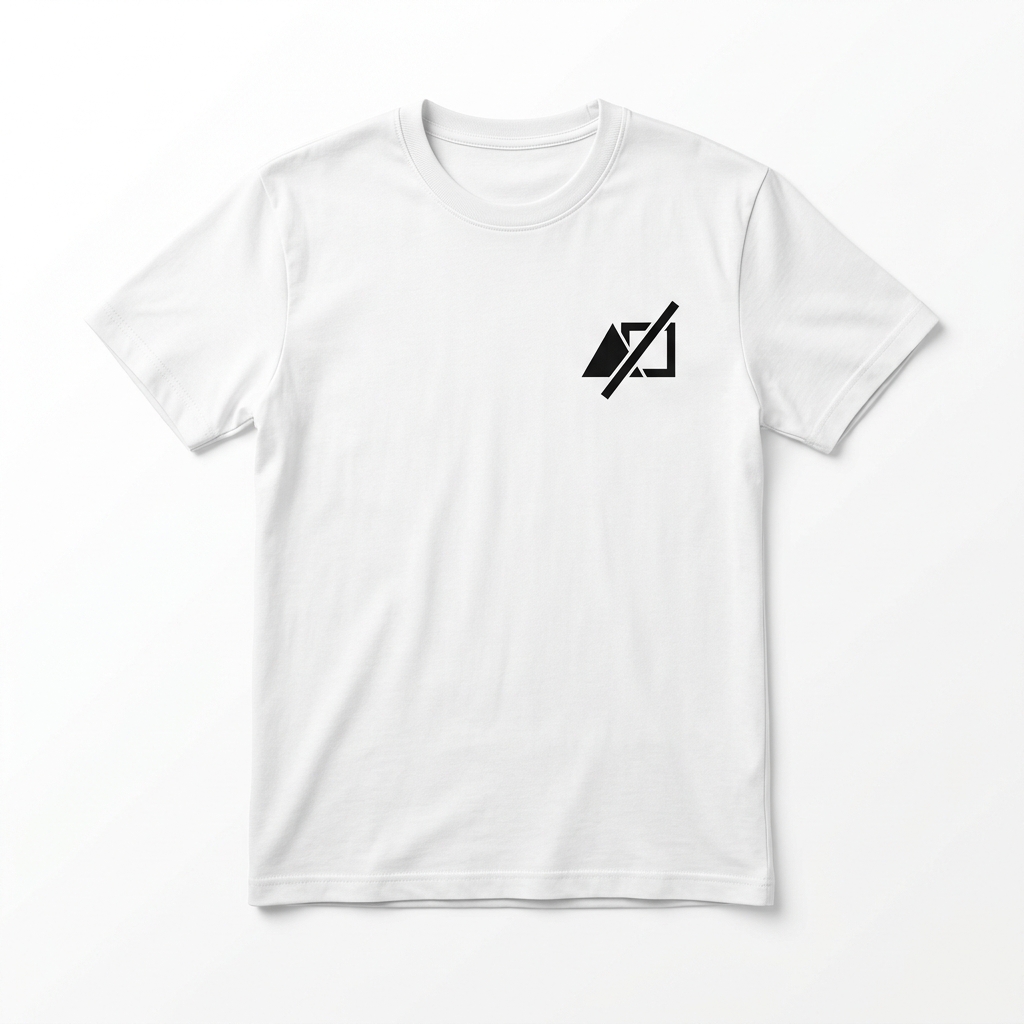 Custom T-Shirt Design — ATZ Digital Services