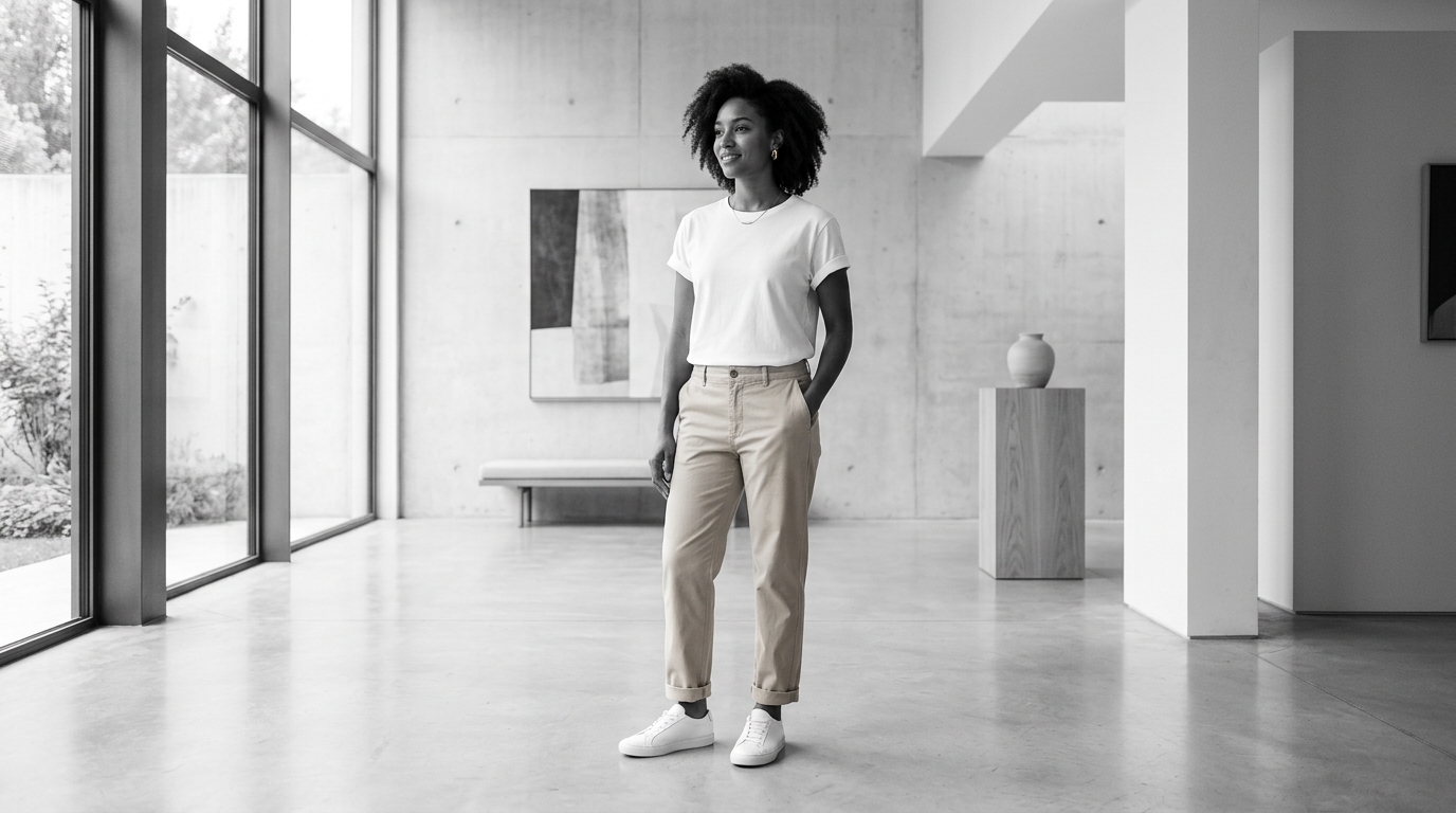 ATZ 2026 Collection — Premium minimal fashion